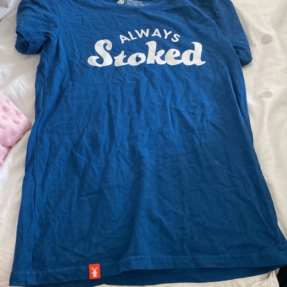 Dutch bros tshirt - Picture 2 of 3